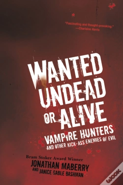 Capa do artigo Wanted Undead Or Alive: