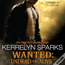 Capa do artigo Wanted: Undead Or Alive