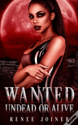 Capa do artigo Wanted Undead Or Alive