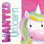 Wanted Unicorn - Preview