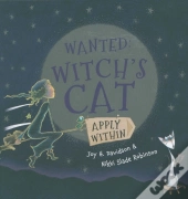 Wanted: Witch'S Cat Â€“ Apply Within