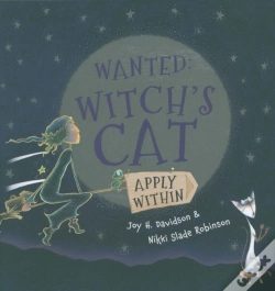 Capa do artigo Wanted: Witch'S Cat Â€“ Apply Within