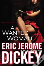 Capa do artigo Wanted Woman