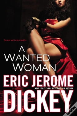 Capa do artigo Wanted Woman