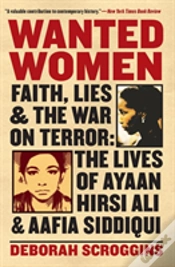 Capa do artigo Wanted Women