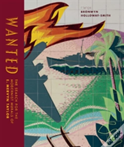 Capa do artigo Wanted