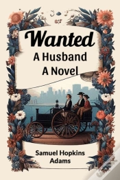 Capa do artigo Wanteda Husband A Novel (Edition2024)