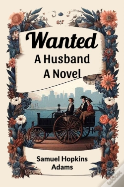 Capa do artigo Wanteda Husband A Novel (Edition2024)