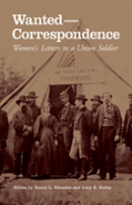 Wantedâ€”Correspondence