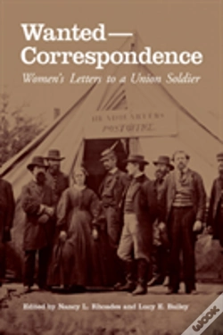 Capa do artigo Wantedâ€”Correspondence