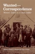 Wantedâ€”Correspondence