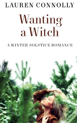 Capa do artigo Wanting A Witch