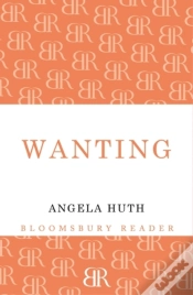 Capa do artigo Wanting