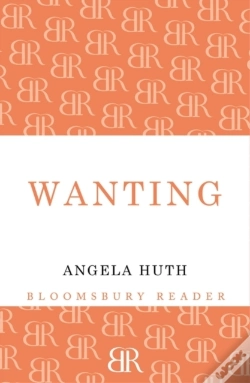 Capa do artigo Wanting