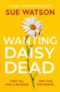 Wanting Daisy Dead - Preview