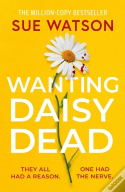Capa do artigo Wanting Daisy Dead