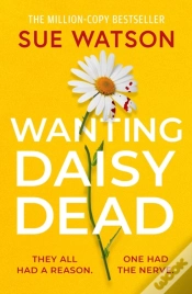 Capa do artigo Wanting Daisy Dead