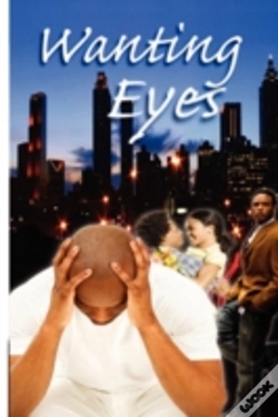 Capa do artigo Wanting Eyes
