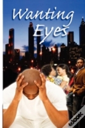 Capa do artigo Wanting Eyes