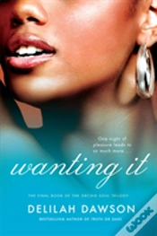 Capa do artigo Wanting It