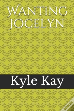 Capa do artigo Wanting Jocelyn