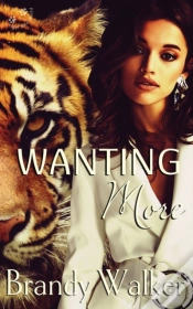 Capa do artigo Wanting More