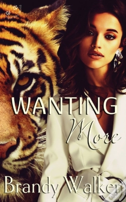 Capa do artigo Wanting More