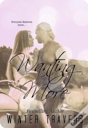 Capa do artigo Wanting More