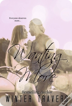 Capa do artigo Wanting More