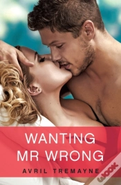 Capa do artigo Wanting Mr Wrong