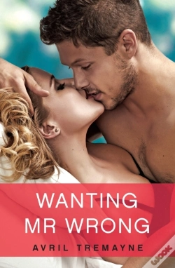 Capa do artigo Wanting Mr Wrong