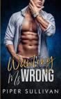 Wanting Ms Wrong - Preview