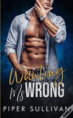 Capa do artigo Wanting Ms Wrong