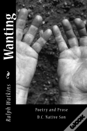 Capa do artigo Wanting: Poetry   Prose