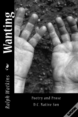 Capa do artigo Wanting: Poetry   Prose