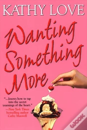 Capa do artigo Wanting Something More