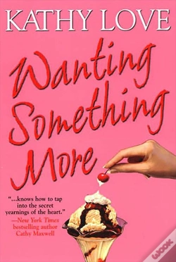 Capa do artigo Wanting Something More