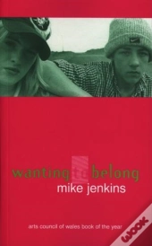 Wanting To Belong