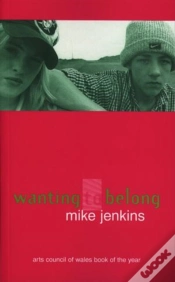 Capa do artigo Wanting To Belong
