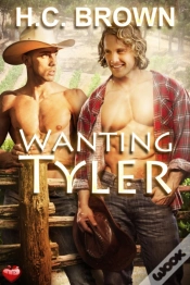 Capa do artigo Wanting Tyler