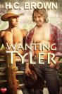 Wanting Tyler - Preview