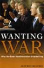 Wanting War - Preview