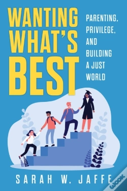 Capa do artigo Wanting What'S Best