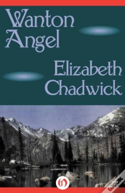 Capa do artigo Wanton Angel