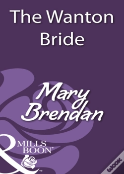 Capa do artigo Wanton Bride