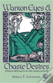 Capa do artigo Wanton Eyes And Chaste Desires