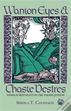 Capa do artigo Wanton Eyes And Chaste Desires