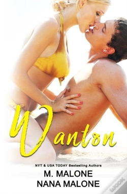 Capa do artigo Wanton
