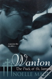 Capa do artigo Wanton