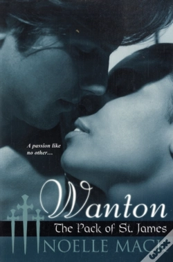 Capa do artigo Wanton